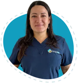 Dr. Paola Cuevas