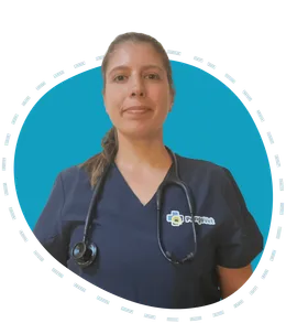 Dr. Maja Platisa
