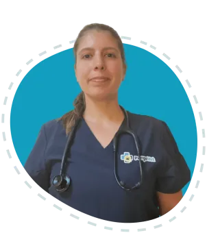 Dr. Maja Platisa profile